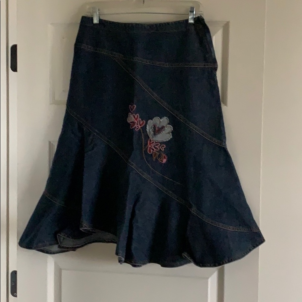 Women’s Oilily Skirt